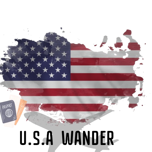 usawander.com